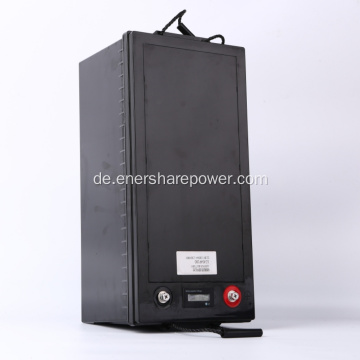 Lfp Batteriesystem 12V